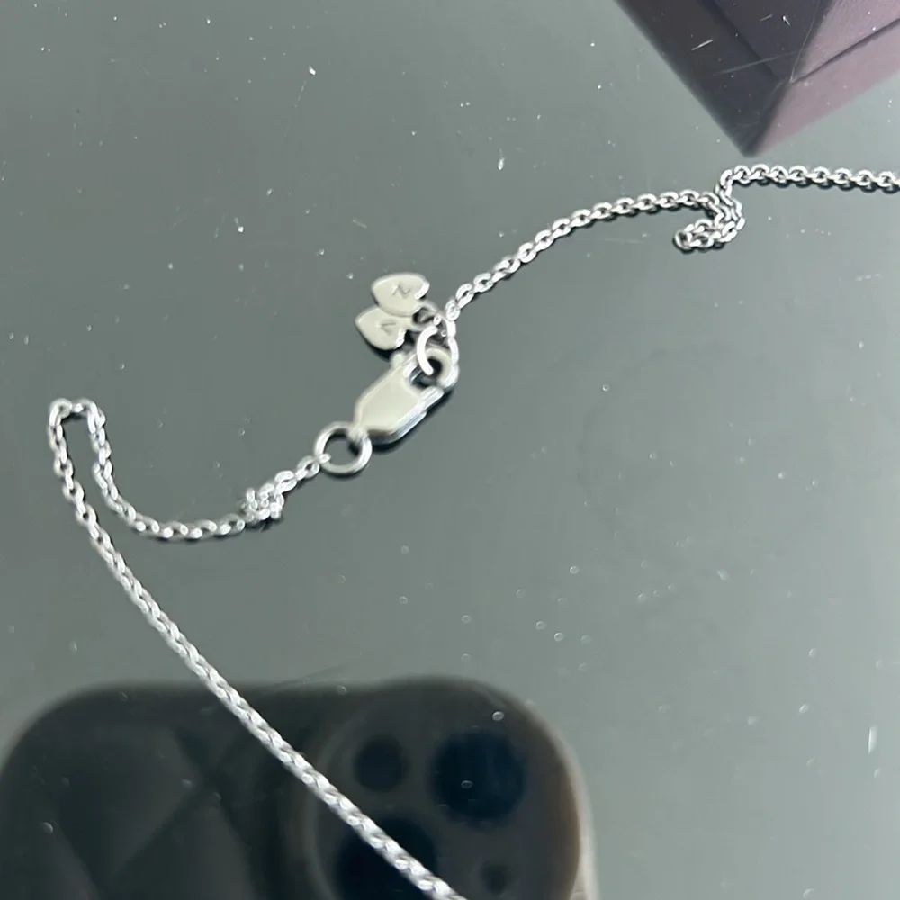 Zadig &Voltaire rock necklace - Picture 4 of 8